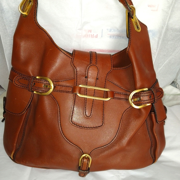 Jimmy Choo Handbags - JIMMY CHOO